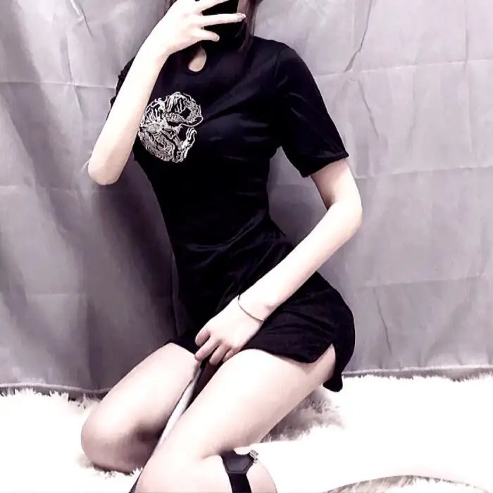 意乱情迷粤语