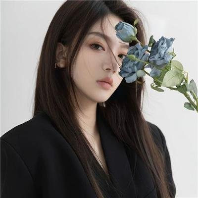 美丽青年心灵