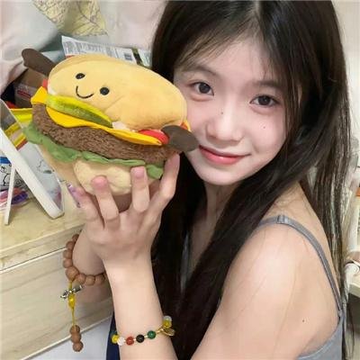 吓吓朱莉