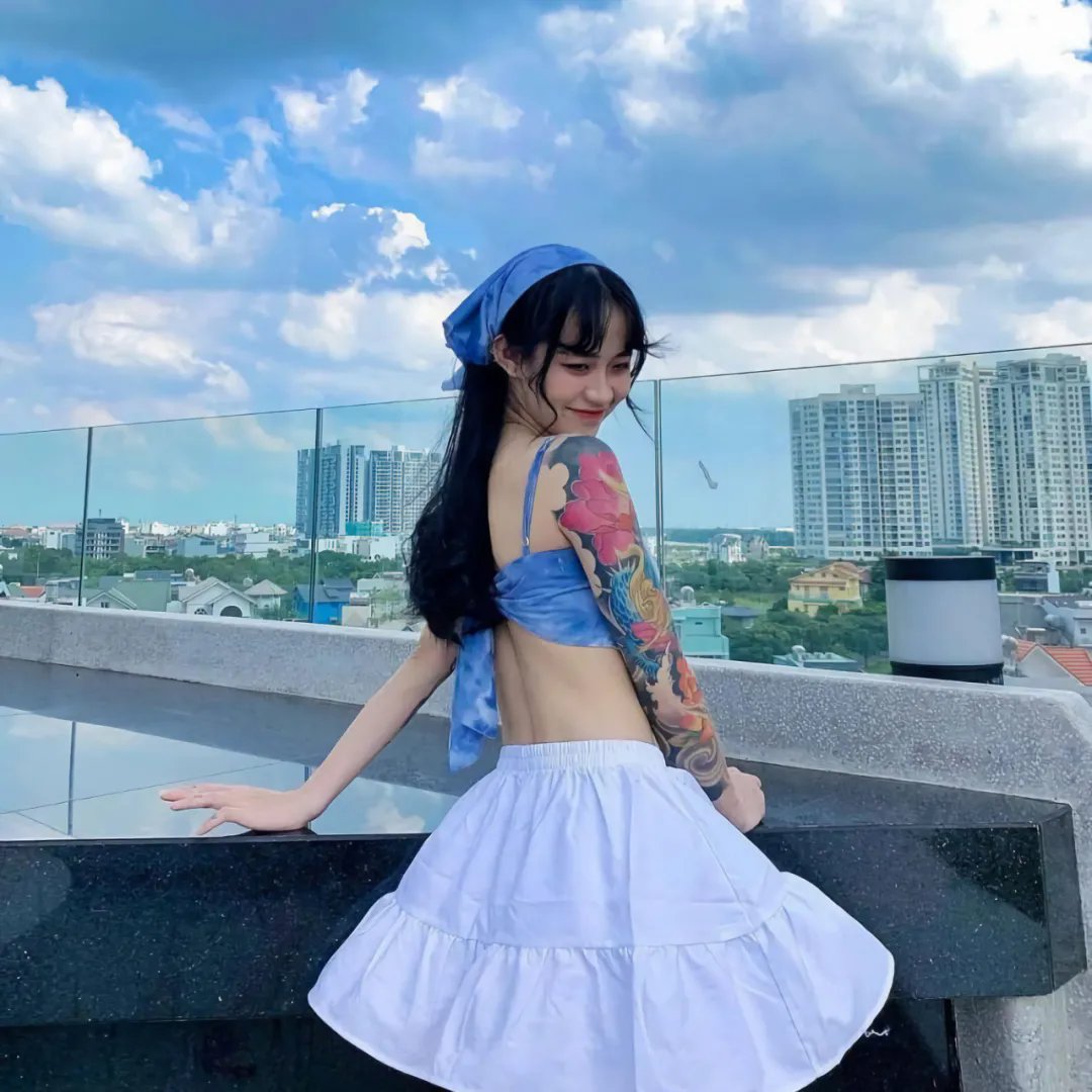 灵界基友